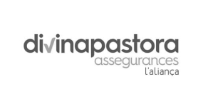 logo seguro dental divina pastora