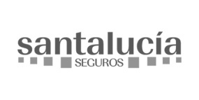 logo seguro dental santalucia