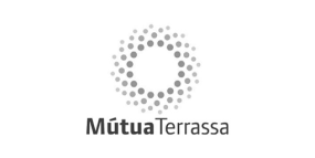 logo seguro dental mutua terrasa