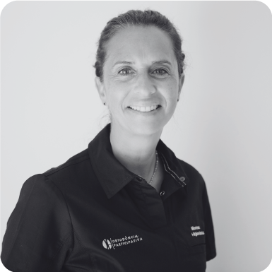 Montse Cuadriello (Higienista Dental)