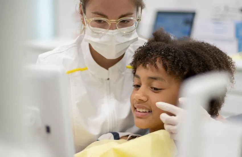 Ortodoncia interceptiva: Sonrisa perfecta desde la infancia