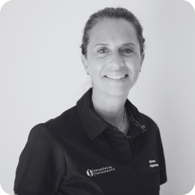 ***Montse Cuadriello - Auxiliar de Ortodoncia - Smile Clinic